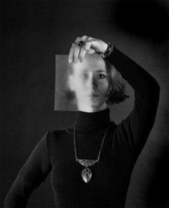 Marianne van Roode ABK1994