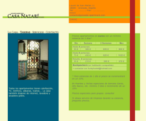example website UGR